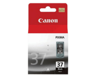CANON Black PG37 - 25127 - zdjęcie 1